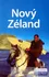Literární cestopis kolektiv: Nový Zéland - Lonely Planet
