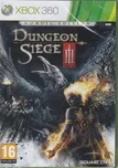 Dungeon Siege III Nordic Edition X360