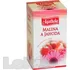 Čaj Apotheke Malina+jahoda s echinaceou čaj 20x2g n.s.
