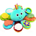 Lamaze Všetečná chobotnice