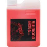 Shimano Disc minerální olej 1 l 