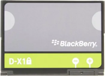 Baterie pro mobilní telefon BlackBerry D-X1