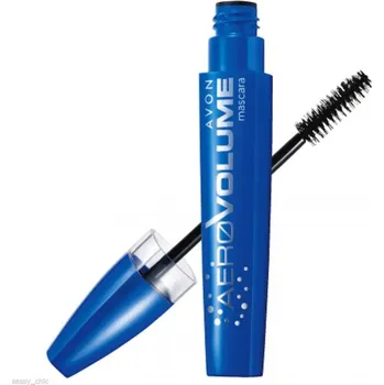 Řasenka Avon Řasenka Aero Volume 7 ml