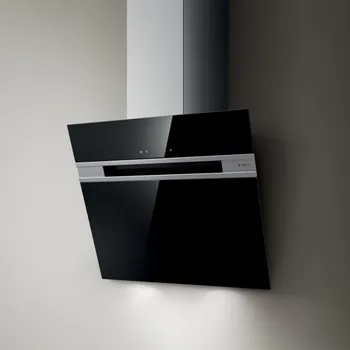 Digestoř Elica Stripe LUX BL/A/60