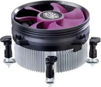 PC ventilátor Cooler Master X Dream i117 RR-X117-18FP-R1