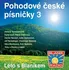 Česká hudba POHODOVE CESKE PISNICKY 3