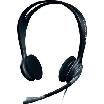 Sluchátka Sennheiser PC 131