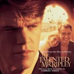 THE TALENTED MR.RIPLEY