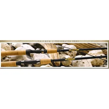 Rybářský prut St. Croix Triumph Musky 76 H F2