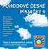 Česká hudba POHODOVE CESKE PISNICKY 5