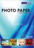 Fotopapír Fotopapír SafePrint lesklý, samolepící, 135g, A4, 20 listů