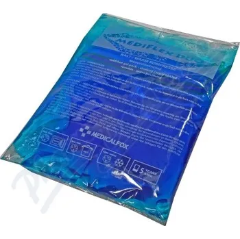 MEDIFLEX DUO 14x18cm studený-teplý obklad 1ks