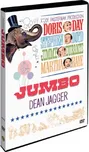 DVD Jumbo Billyho Rose (1962)
