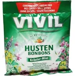 VIVIL Byliny 23 druhů bez cukru 60 g