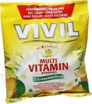 VIVIL Multivitamín citron + meduňka bez…