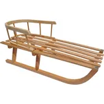 Plastkon Saně celodřevěné 86 x 28 x 45…