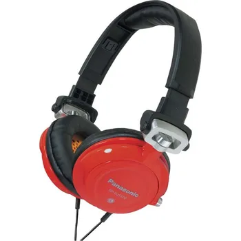 Sluchátka Panasonic RP-DJS400