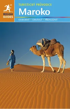 Maroko: turistický průvodce - Rough Guides