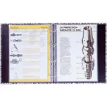 Laminovací fólie A4 80 mic Plasticlas