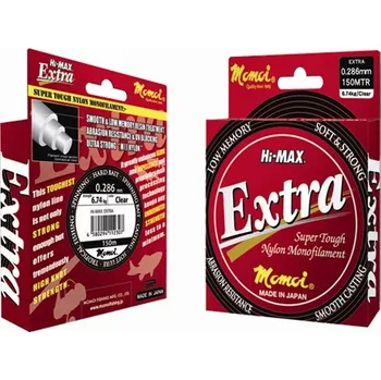 Momoi Hi-Max Extra, 0,261 mm