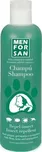 Menforsan Repelentní šampon pro kočky…