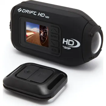 Sportovní kamera Drift HD720