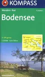 Bodensee, Bodamské jezero - 1:50 000 -…