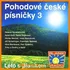 Česká hudba POHODOVE CESKE PISNICKY 3