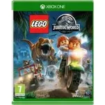 LEGO Jurassic World Xbox One