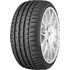 Letní osobní pneu Continental ContiSportContact 3 275/35 R20 102 Y FR J