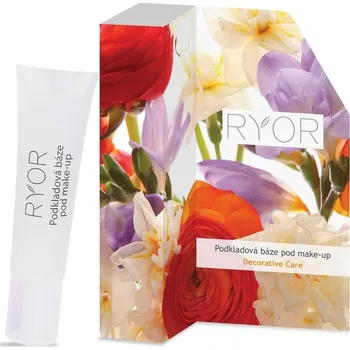 Ryor Decorative Care Podkladová báze…