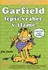 Garfield - Lepší vrabec v tlamě - Jim Davis