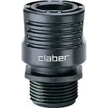 Colibri Claber automatická pojka s 3/4"…