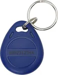 Elektronická klíčenka RF ID KEY