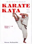 Shotokan Karate Kata 1 - Sawas…