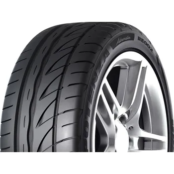 Bridgestone Potenza RE-002 Adrenalin 195/50 R15 82 W Letní osobní pneu Bridgestone Potenza RE-002 Adrenalin 195/50 R15 82 W