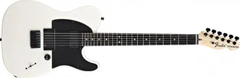 elektrická kytara Fender Jim Root Telecaster Ebony