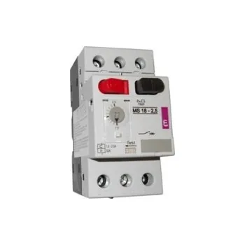 Příslušenství k čerpadlu Elko ep MS18 4,0-6,3 A