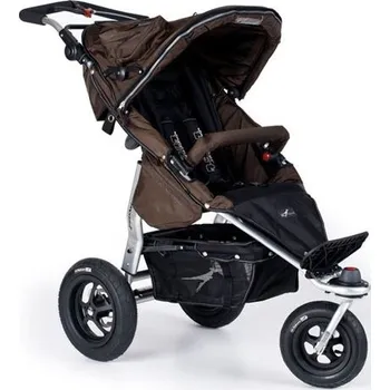 Kočárek TFK Joggster Twist 2015