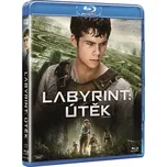 Blu-ray Labyrint: Útěk (2014)