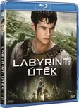 Blu-ray Labyrint: Útěk (2014)