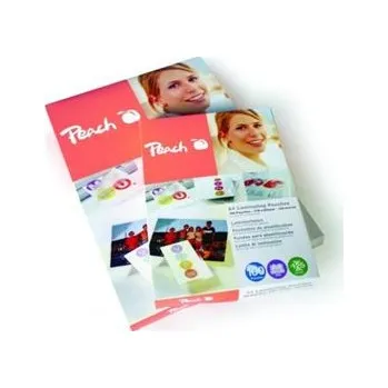 Laminovací fólie PEACH laminovací fólie A3 - 100 ks, 125 micronů