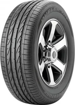 4x4 pneu Bridgestone Dueler Sport 235/55 R17 99 H