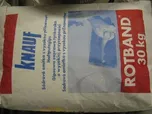 KNAUF - Sádrová omítka Rotband 30kg