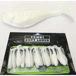 Tenki rybka SH100 - 10cm / 10ks