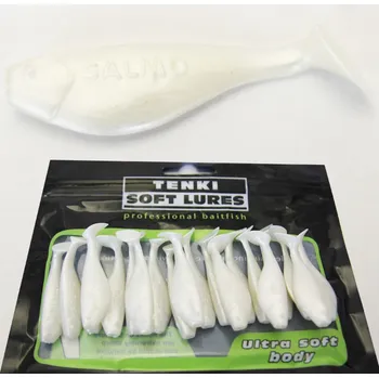 Umělá nástraha Tenki rybka SH100 - 10cm / 10ks