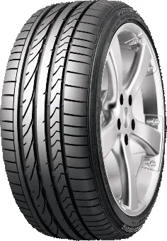 Letní osobní pneu Bridgestone RE050A 245/40 R19 98 W