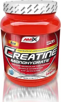 Kreatin Amix Creatine monohydrate 1000 g