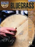 Banjo Play Along 1 - BLUEGRASS + CD /…