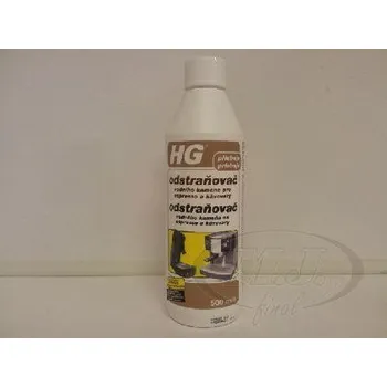 HG Odstraňovač vodního kamene pro espresso